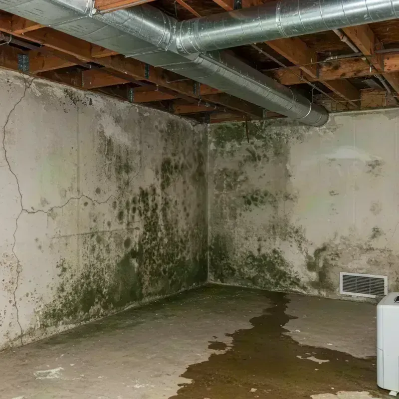 Professional Mold Removal in Grayslake, IL